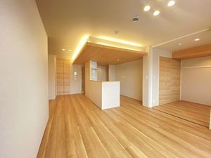 カーサレジーナ 202号-2