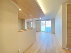 カーサレジーナ 202号-3