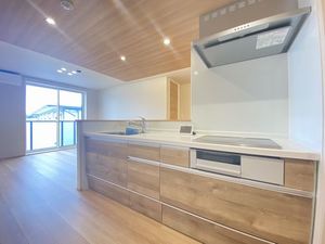 カーサレジーナ 202号-4