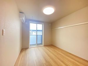 カーサレジーナ 202号-6