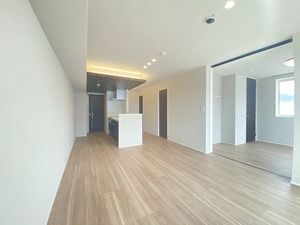 カーサレジーナ 203号-2