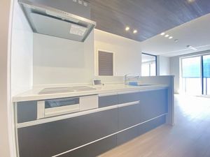 カーサレジーナ 203号-4