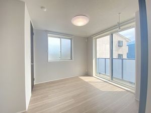 カーサレジーナ 203号-6