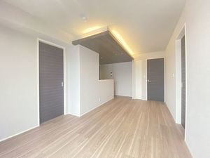 カーサレジーナ 205号-3