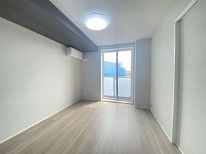 カーサレジーナ 205号-7