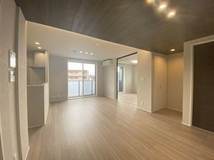 カーサレジーナ 206号-3