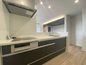 カーサレジーナ 206号-4