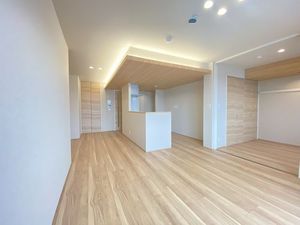 カーサレジーナ 207号-2