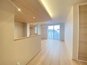 カーサレジーナ 207号-4