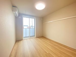 カーサレジーナ 207号-6