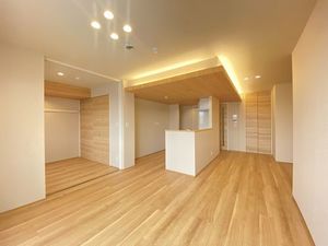 カーサレジーナ 208号-2