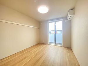 カーサレジーナ 208号-6