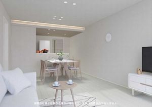 カーサレジーナ 210号-2