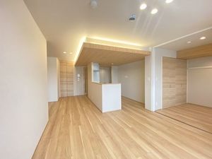 カーサレジーナ 302号-2