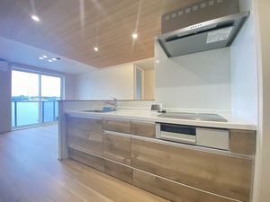 カーサレジーナ 302号-3