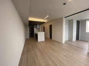 カーサレジーナ 303号-2