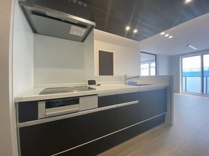 カーサレジーナ 303号-4