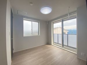 カーサレジーナ 303号-5