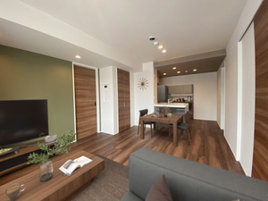 クオリスタ流星台 101号-2