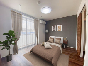 クオリスタ流星台 101号-3