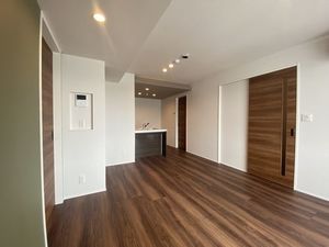 クオリスタ流星台 101号-4