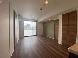 クオリスタ流星台 101号-6