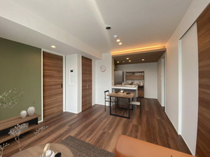 クオリスタ流星台 201号-2