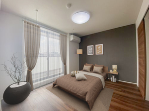 クオリスタ流星台 201号-3