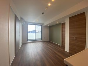 クオリスタ流星台 201号-4