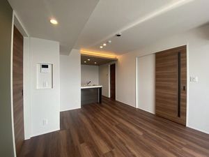 クオリスタ流星台 201号-5