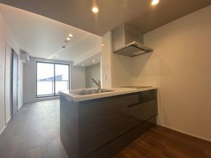 クオリスタ流星台 201号-6