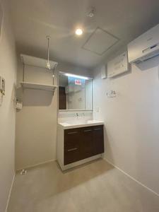 クオリスタ流星台 201号-8