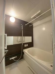 クオリスタ流星台 201号-9