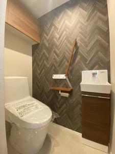 クオリスタ流星台 201号-10