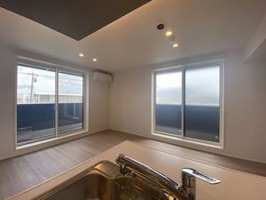 クオリスタ流星台 203号-4