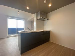 クオリスタ流星台 203号-6