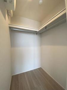 クオリスタ流星台 203号-8