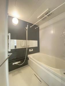 クオリスタ流星台 203号-9