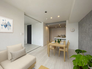 クオリスタ流星台 205号-2