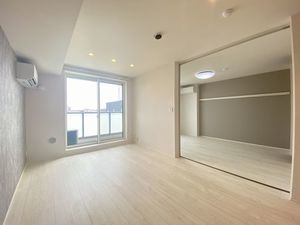 クオリスタ流星台 205号-4