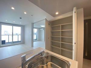 クオリスタ流星台 205号-6