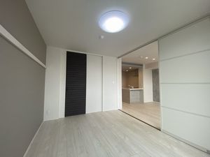 クオリスタ流星台 205号-8