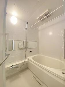 クオリスタ流星台 205号-9