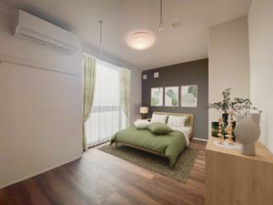 クオリスタ流星台 206号-3