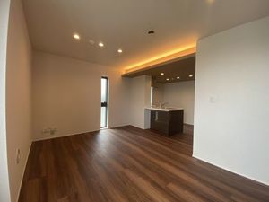 クオリスタ流星台 206号-4