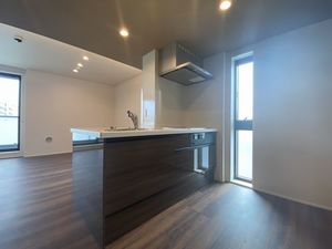 クオリスタ流星台 206号-6