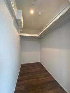 クオリスタ流星台 206号-8