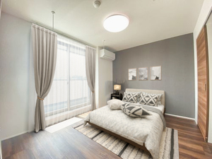 クオリスタ流星台 301号-3