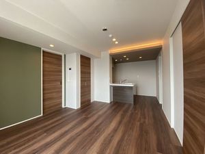 クオリスタ流星台 301号-4