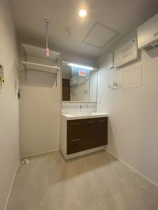 クオリスタ流星台 301号-8